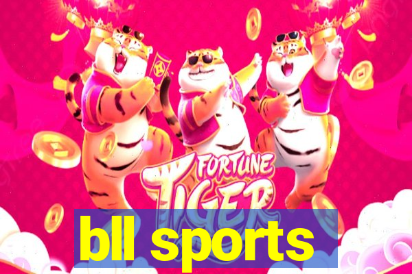 bll sports